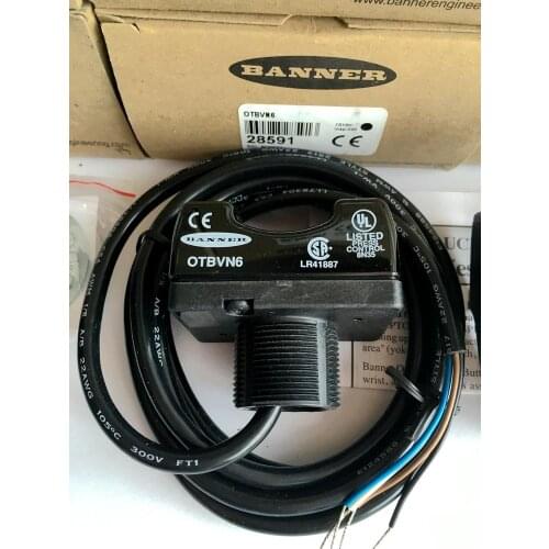 100% new original touch switch OTBVN6 security switch