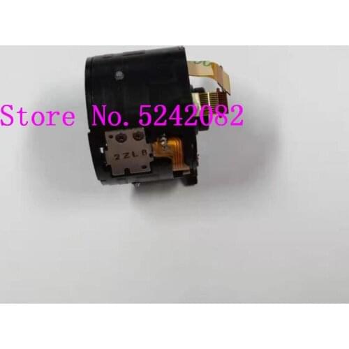 95%NEW Lens Aperture Anti Shake Control Unit For Nikon J1 NIKKOR 10-30mm 10-30 mm 1:3.5-5.6 VR Repair Part