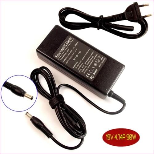 For Lenovo B560 N500 K41 K41A K43A C460 C465 C466 19V 4.74A Laptop Ac Adapter Charger POWER SUPPLY Cord