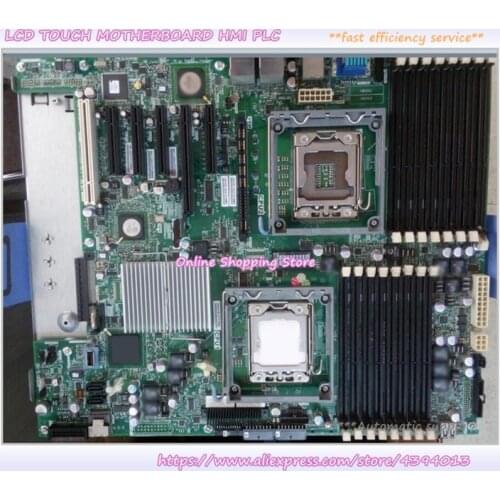For Original X3400M3 X3500M3 Server Motherboard 81Y6004 69Y3752 69Y0961