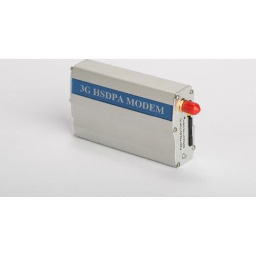 SIMCOM driver WCDMA hsdpa modem 3g usb rs232 modem support tcp/ip