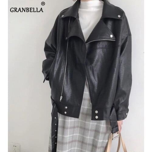 Женские демисезонные куртки GRANBELLA China At AliExpress