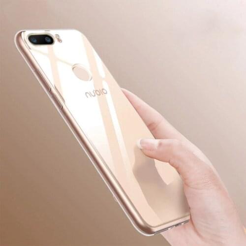 Чехлы для телефонов Nubia Z11 mini Icovercase China At AliExpress