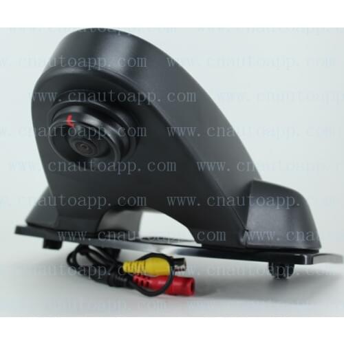 Rear View Camera HD Camera SONY CCD 170 Degree For Mercedes-Benz Sprinter