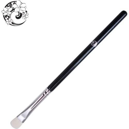 ENERGY Brand Weasel Eye Shadow Brush Goat Hair Brush Makeup Brushes Make Up Brush qz9