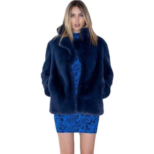 Женские шубы Ldhtzkcx China At AliExpress