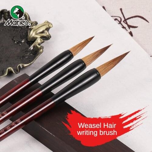 Maries chinese Writing painting Brush Stationery