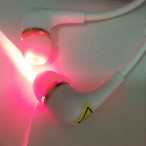 Soft Laser Acupuncture Treatment Ear Probe Accessory