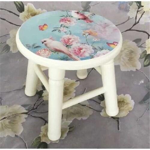 Rangement Ottoman Cover Vanity Chair Banquinho Kid Furniture Sofa Penteadeira Camarim Taburete Sgabello Tabouret Poef Foot Stool