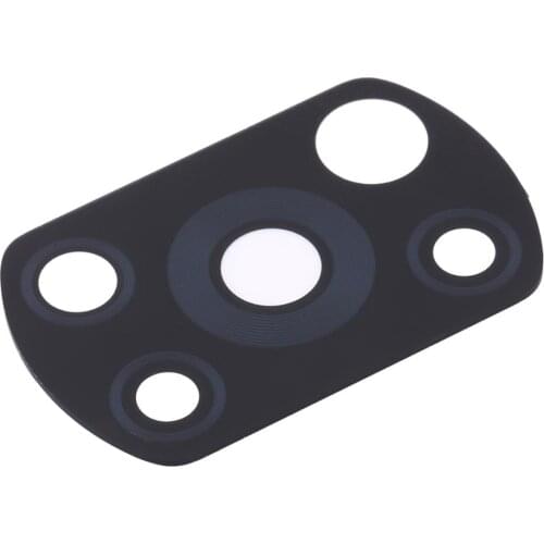 Back Camera Lens for Xiaomi Poco X3 NFC / Poco X3 M2007J20CG M2007J20CT