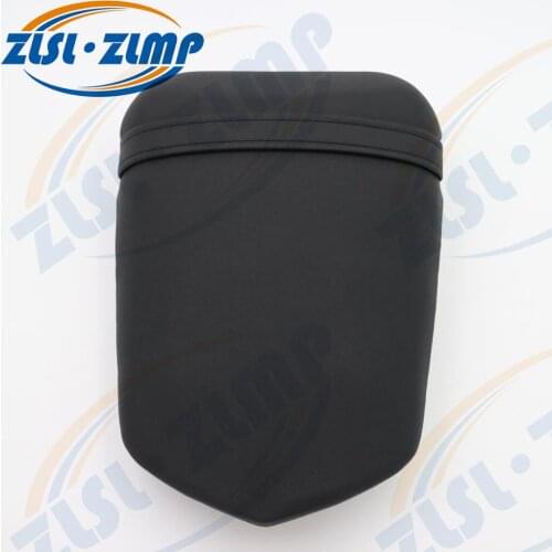 Motorcycle Rear Passenger Seat Cushion Pillion Cushion For Yamaha YZF1000 R1 04 05 06