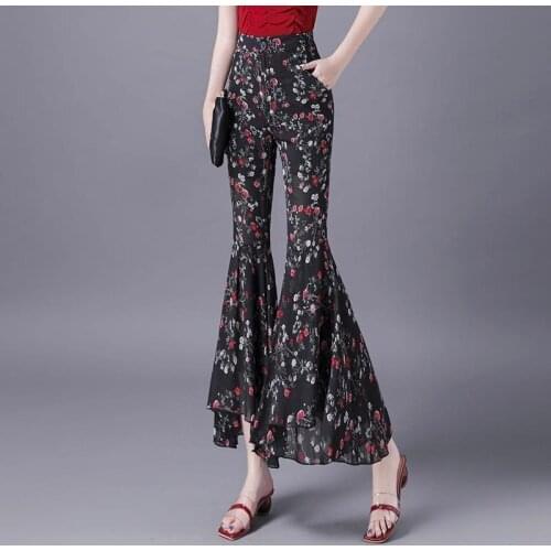 Whisperyyy Women's High Waist Pants