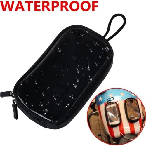 Wupp Bags And Cases For Motorcycles