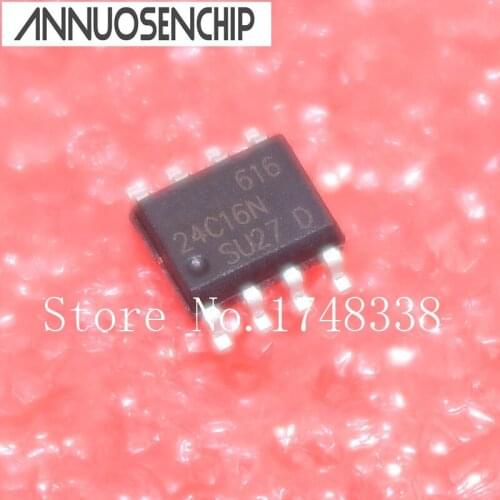 100PCS 24C01 24C02 24C04 24C08 24C16 24C32 93C46 93C56 93C66 93C86 SOP sop8 IC SOP-8 EEPROM KIT