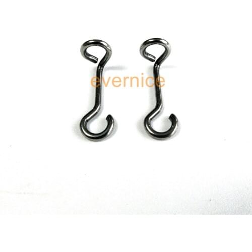 2 Pcs Thread Guide 91-175099-05 For Pfaff 1441 1493 3734 3834