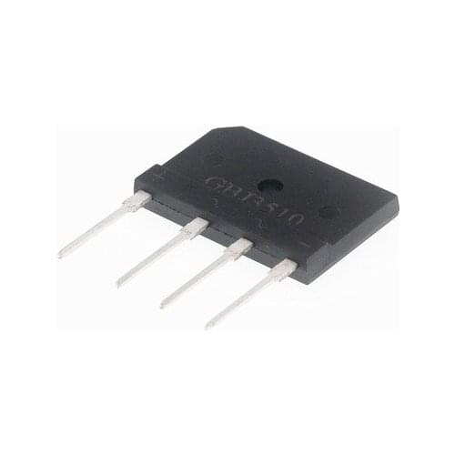 5pcs/lot GBJ3510 KBJ3510 KBJ1508 KBJ1510 KBJ2510 ZIP-4 35A 1000V In Stock