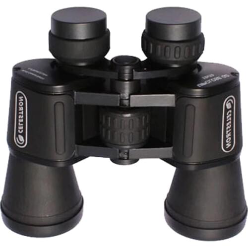 High Quality Celestron UpClose G2 10X50 Porro-Prism Binoculars Professional Telescope For Astronomy and Hunting Birds Travel
