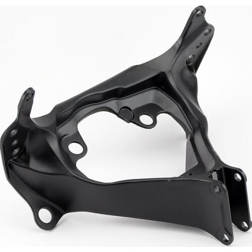 For 2006 2007 Suzuki GSXR GSX-R 600 750 K6 06-07 Upper Cowling Stay Front Headlight Fairing Bracket Aluminum Motorcycle parts