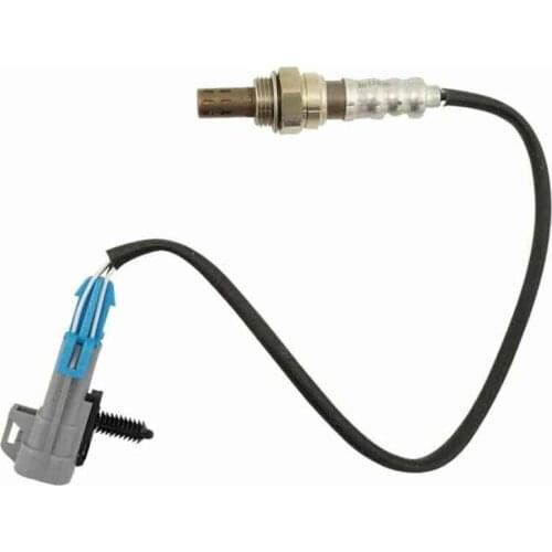 Oxygen Sensor Fit For Buick Lucerne/Cadillac Escalade/Chevrolet Avalanche/GMC Sierra