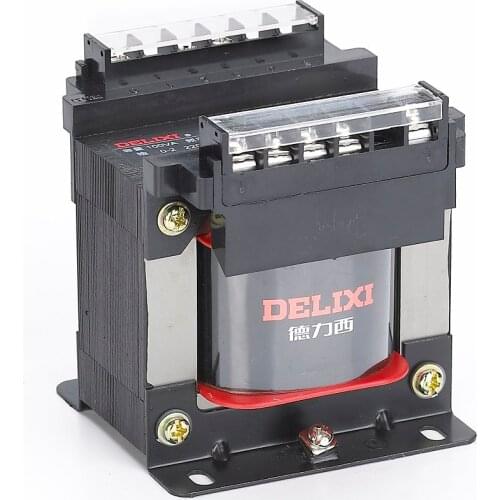 Full copper BK-3000VA control transformer input AC 220V 380V output AC 220V 127V 110V 36V 24V 12V 6V Capacity 3000W