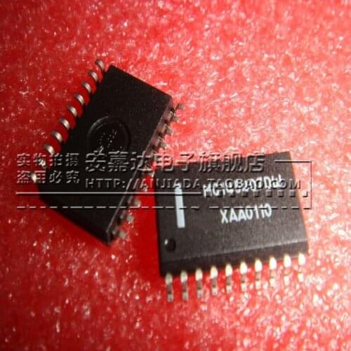 Module MC145407 MC145407DW MC145407 Original authentic and new Free Shipping