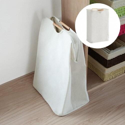 Easy Clean Innovative Large Capacity Laundry Dirty Clothes Organizer for Kitchen