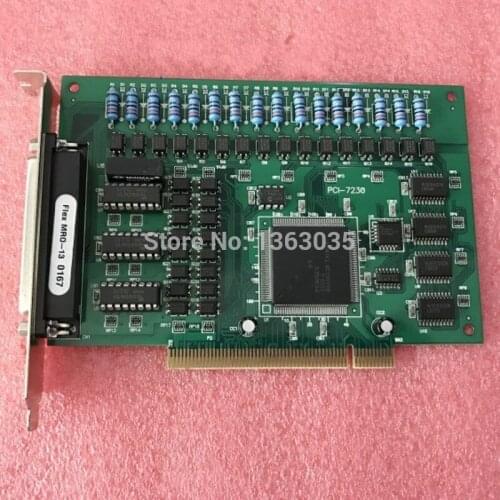 PCI-7230