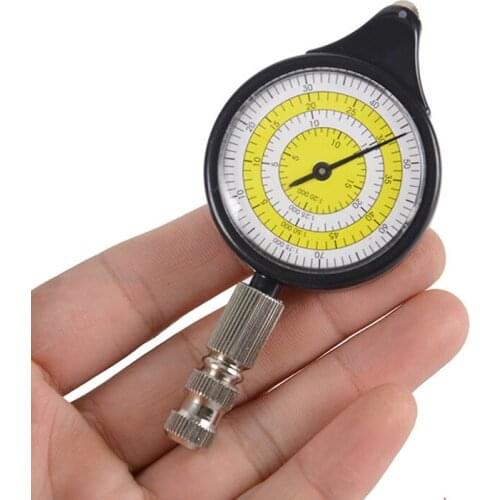 Portable Map Rangefinder Odometer Multifunction Compass Curvimeter Map Measuring Gauge Durable Outdoor Climbing Hiking