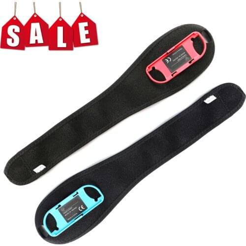 For Switch Just Dance 2020/2021 Accessories For - Controller Armband Adjustable Elastic Dance Strap Wrist Band