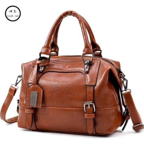 Luxury Women PU Leather Stitching Messenger Bags Handbags Famous Brands Designer Female Girls Handbag Travel Shoulder Bag Sac