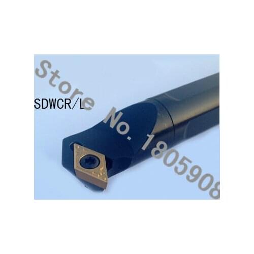 S20R-SDWCR11 20MM Internal Turning Tool Factory outlets, the lather,boring bar,Cnc Tools, Lathe Machine Tools