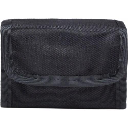 Tactical CQC Molle System 10 Round 12Gauge Shot Gun Shotshell Reload Ammo Cartridge Holder Military Hunting Magazine Pouch Bag