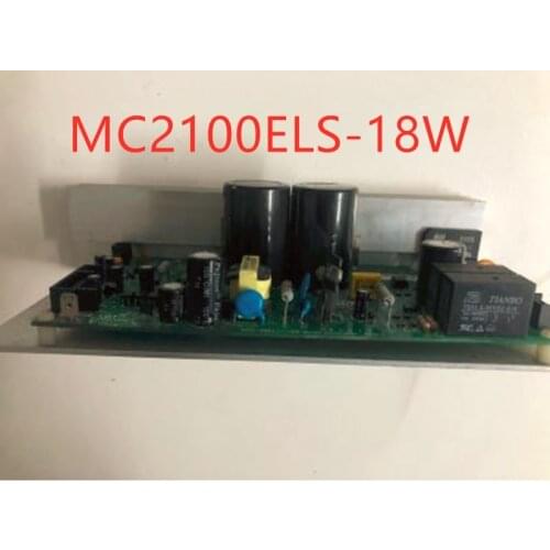 Treadmill Motor Controller MC2100ELS-18W Lower Control Board Power Supply Board