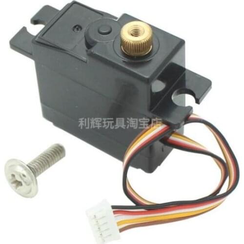 Wltoys 144001 1/14 RC Car Spare Parts receiver Circuit board metal servos motor gear Charger set