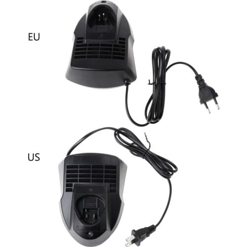 Li-ion Battery Charger AL1115CV For Bosch 10.8V 12V Power Tools 2607225146 EU/US