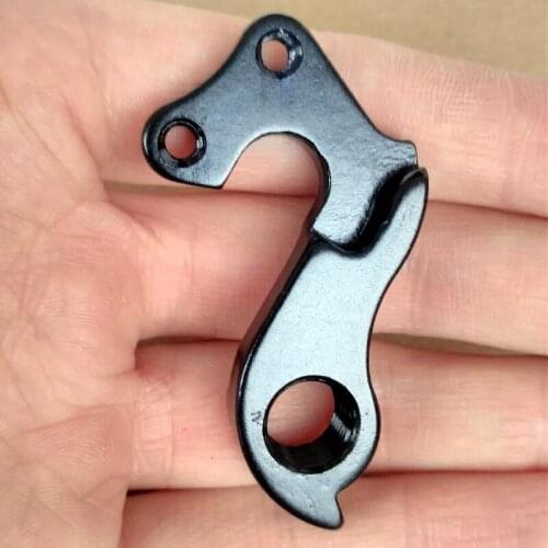 1pc Bicycle gear derailleur hanger For Nakamura Eddy merckx De Rosa r838 Focus Fondriest Cervelo Pinarello Wilier MECH dropout