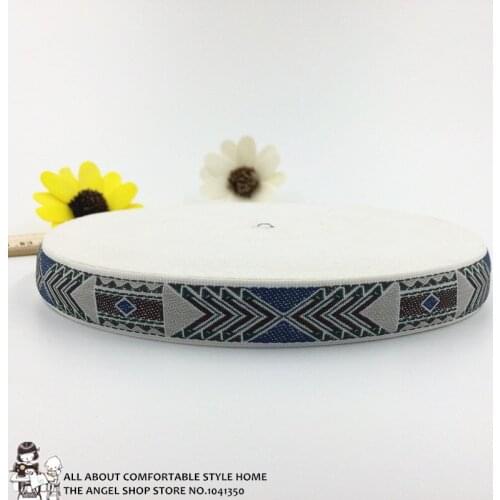 10Yards 20mm 3/4'' Wedding Party Clothing Accessory Geometric Jacquard Ribbon Gift Package Straps Belt Lace Supply Woven Ribbon