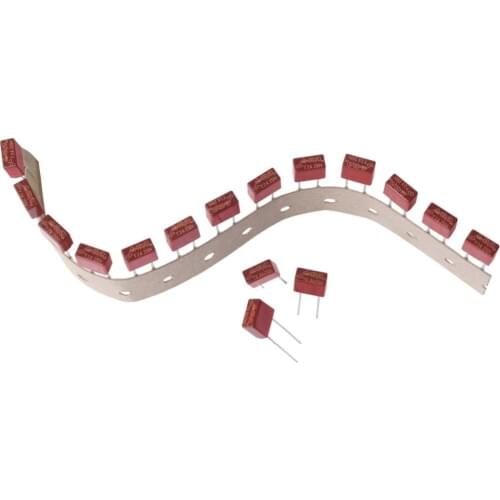 20pcs Square fuse 1A 250V 392 Square plastic fuse T1A LCD TV power board commonly used Free shipping