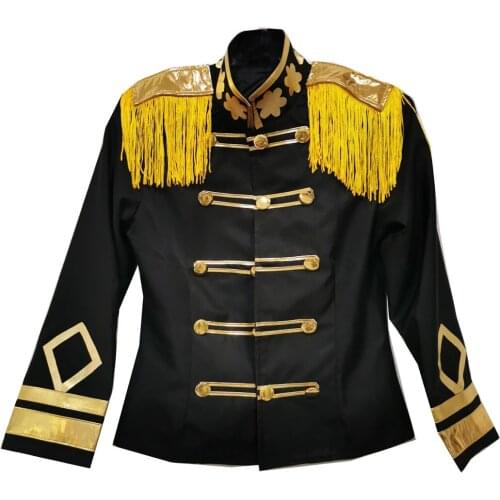2021 Axis Powers Hetalia Japan Honda Kiku Cosplay Uniform