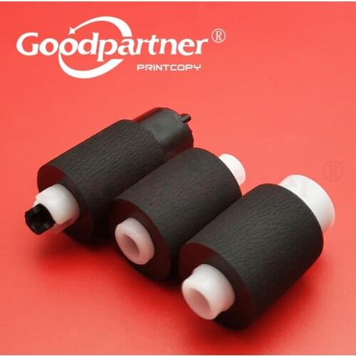 30X 302F906230 302F906240 302F909171 Pickup Roller for Kyocera FS 1028 1035 1100 1120 1128 1135 1300 1300D 1320 1370 M2035 M2535