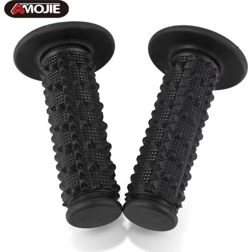 Dirt Bike Handle Bar Hand Grip COVER For Husqvarna FC FE FS FX TC TX TE 50 65 85 125 250 250i 300 300i 350 350S 450 501 501S 701