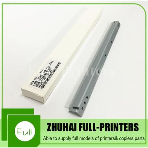 Free Shipping 2 PCS New Compatible Drum Cleaning Blade CCLEZ0162FC31 for Sharp AR455 355 3511 4511 350 351 450 451 M310U M420U