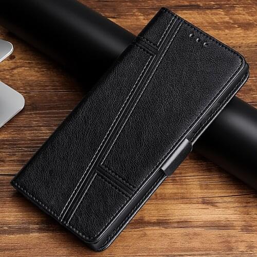 Wallent leather flip case for OPPO A73 A53 A53s A33 A31 A32 A5 A9 2020 A73S A72 A1K A3 A3S A5S A7 A7X AX7 magnetic stand cover