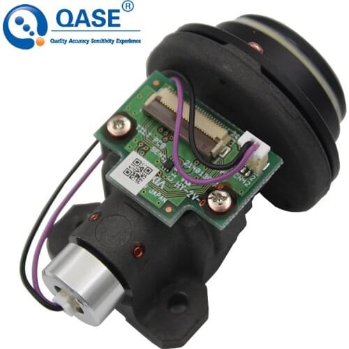 Electronic Compensator for TOPCON Total Station OS Series