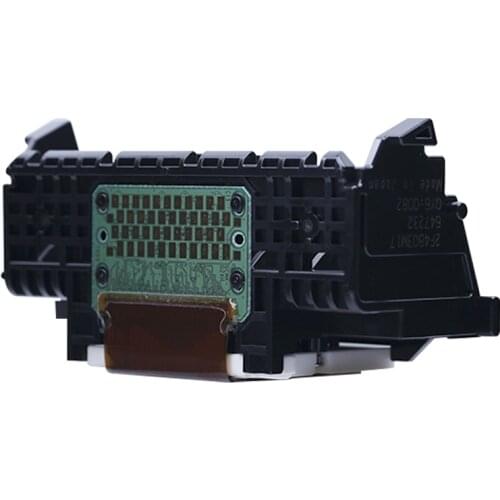 Erilles Printer Heads