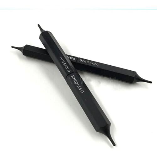 2 Pcs Special use Watchbands Removal Tool Watch Spring bar tool for Officine Panerai Watch spring bar tool For Watchmaker