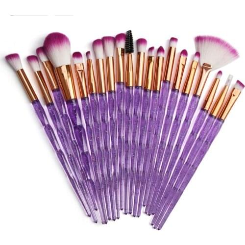 Love·Thanks Blush Brushes