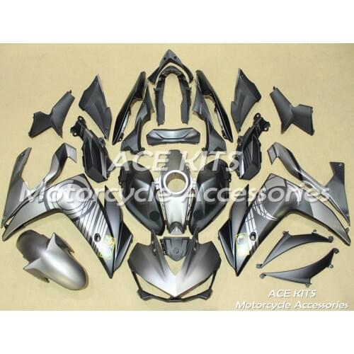 New ABS motorcycle Fairing For Yamaha R25 R3 2015 2016 2017 Injection Bodywor All sorts of color No.179