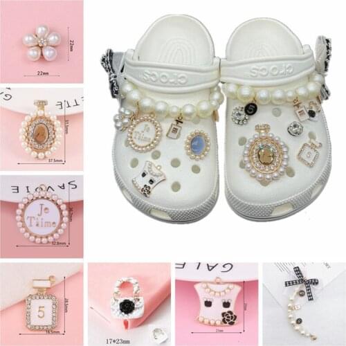 OLOEY Shoe Accessories