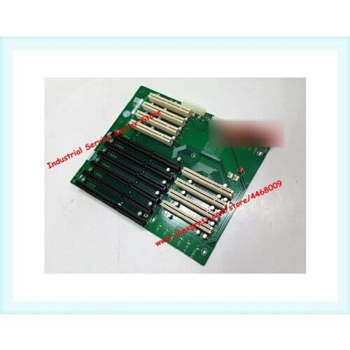 PCI-10S-RS-R41 Rev:4.1 Industrial Control Board